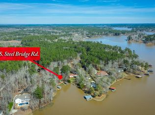 782 S Steel Bridge Rd SE, Eatonton, GA 31024