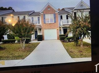 7180 Georges Way, Morrow, GA 30260