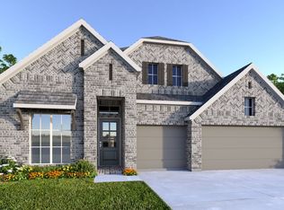 2750C Plan, COLTON 55', D6d56l Todd Mission, TX 77316