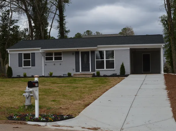 3748 Sarahs Ln, Tucker, GA 30084