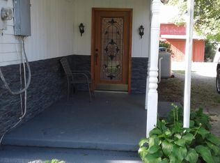 3084 Webster Rd, Webster, IN 47392