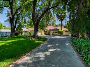 17560 Parthenia St, Northridge, CA 91325