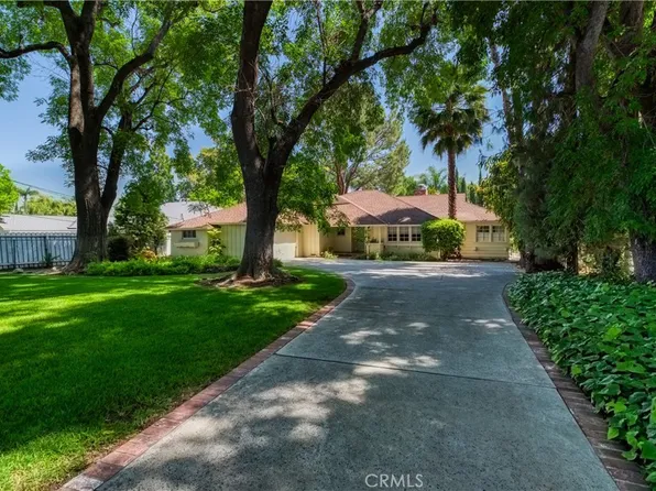 17560 Parthenia St, Northridge, CA 91325