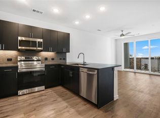 4801 Springdale Rd, Austin, TX 78723