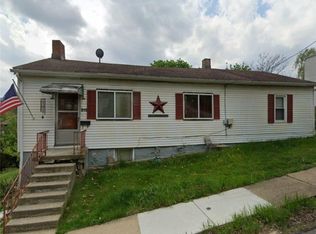 515 Herschel St, Pittsburgh, PA
