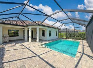 13840 Amblewind Cove Way, Fort Myers, FL 33905