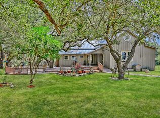 1900 Baron Rd, Rutersville, TX 78945