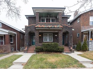 5109 Goethe Ave #A, Saint Louis, MO