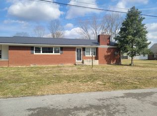 374 Fair St, Liberty, KY 42539