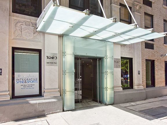 2nd image of 240 W 73rd St APT 1308