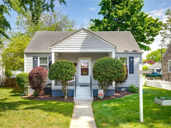 1415 Carter St, Richmond, VA 23220