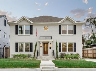 2905 Wichita St, Houston, TX 77004