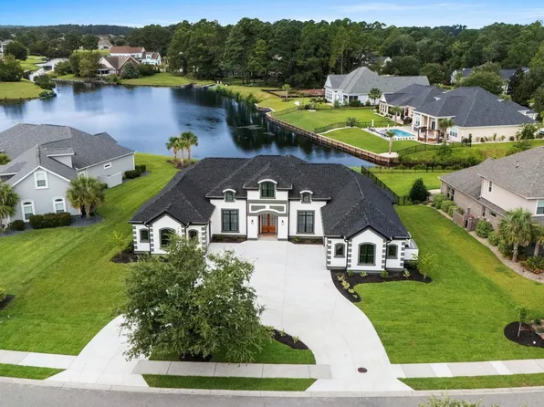 1261 Wood Stork Dr., Conway, SC 29526