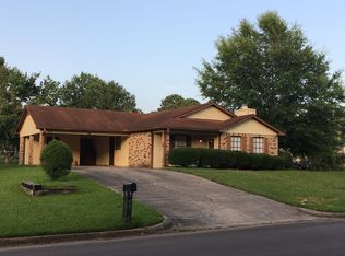 5046 Raintree Dr, Byram, MS 39272