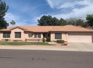14921 N 75th Dr, Peoria, AZ 85381