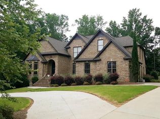 142 River Ridge Rd, Gadsden, AL 35901