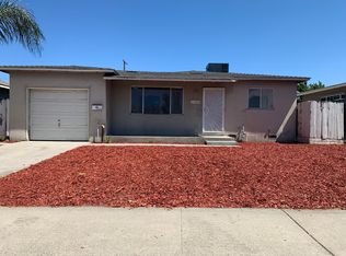 2600 McAdoo Ave, Modesto, CA 95350