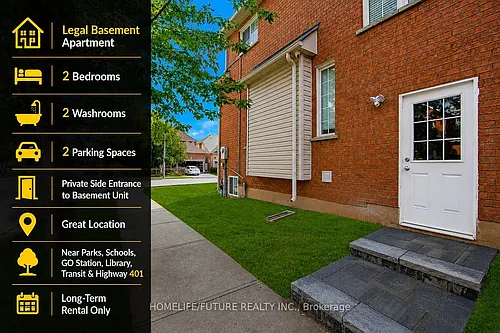 230 Ellis Cres #BASEMENT Photo 1 230 Ellis Cres #BASEMENT Photo 1