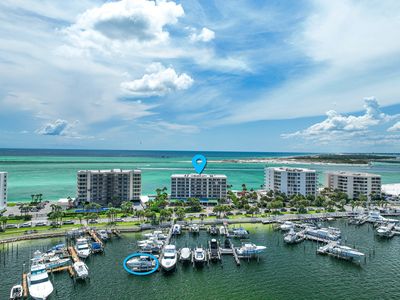 150 Gulf Shore Dr Unit 303, Destin, FL, 32541