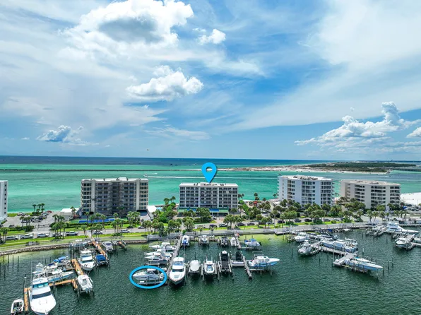 150 Gulf Shore Dr Unit 303, Destin, FL 32541