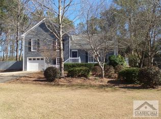 190 Chadds Walk, Athens, GA 30606
