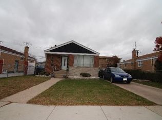 3425 W 73rd St, Chicago, IL 60629