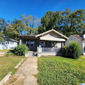 1929 Leighton Ave, Anniston, AL, 36207