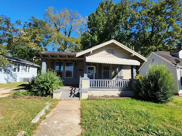 1929 Leighton Ave, Anniston, AL 36207