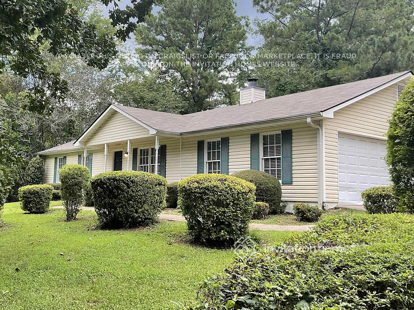 175 Sagebrush Rd Stockbridge, GA 30281 — Photo 2