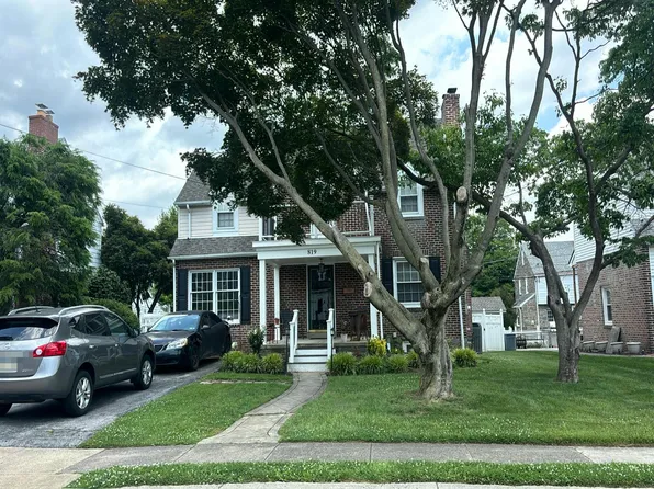 819 Collenbrook Ave, Drexel Hill, PA 19026