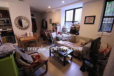 Rented by East Williamsburg Realty Inc