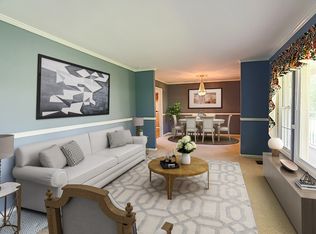 6144 Mount Pisgah Rd, Nashville, TN 37211