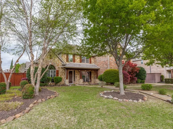 708 Mockingbird Dr, Murphy, TX 75094