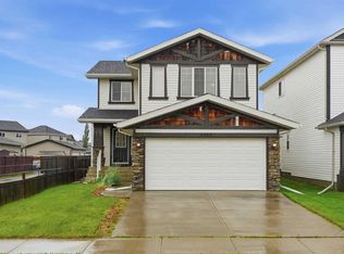2055 N Reunion Blvd NW, Airdrie, AB T4B0H2