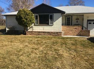 2319 Elizabeth St, Billings, MT 59102