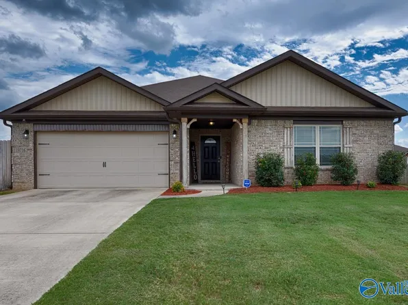 19716 Shianne Cir, Toney, AL 35773