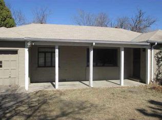 4728 W Central Ave, Wichita, KS 67208