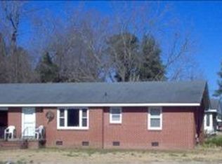 278 Stoney Hill Rd, Goldsboro, NC 27530