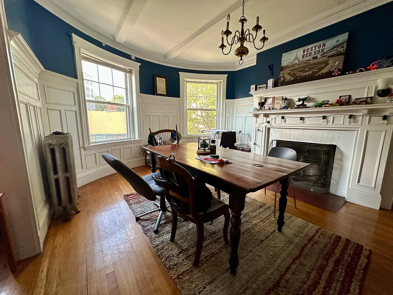 4 bed, 2000 sqft, $4,200 — Photo 2