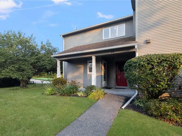 58 Needle Grv #D, North Providence, RI 02904