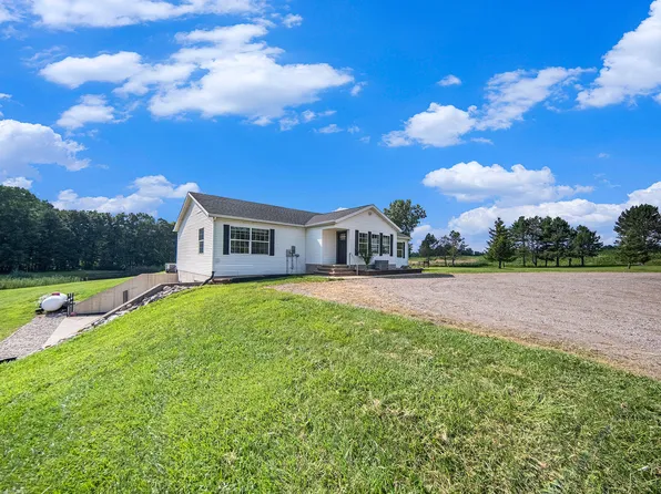 4769 Norvell Rd, Grass Lake, MI 49240