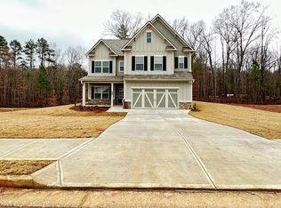 226 Laurel Cove Dr, Hoschton, GA