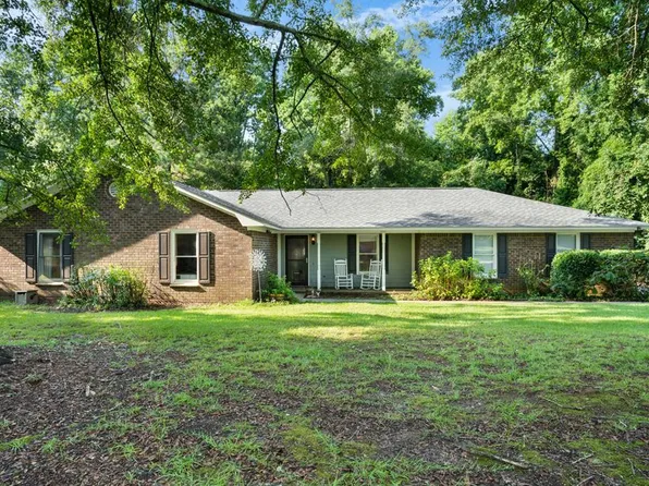 2849 Sequoia Dr, Sumter, SC 29154