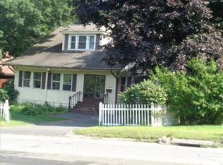 286 Farmington Ave, Bristol, CT 06010