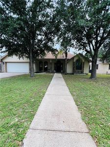 2031 Pena St, Mission, TX, 78572