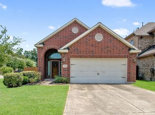 25146 Andris Ln, Spring, TX 77386