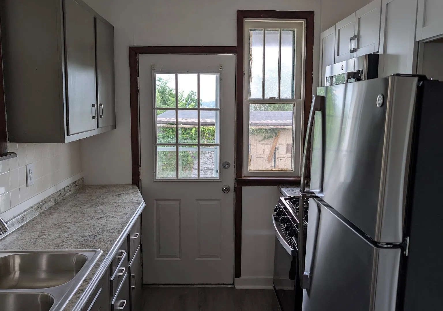 Mount Oliver - 2 BR Single Family House — Photo 1