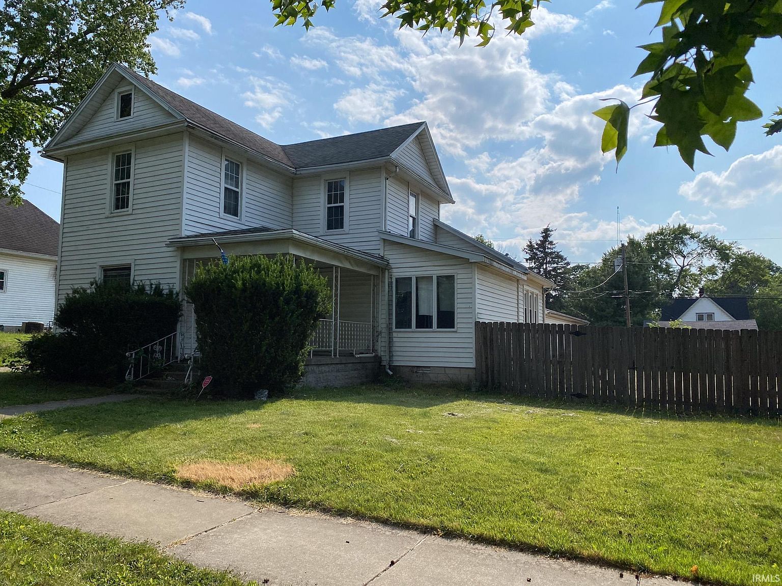 521 S Armstrong St, Kokomo, IN 46901 Zillow