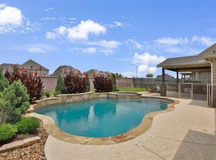14802 Caden Rock Ln, Cypress, TX 77429