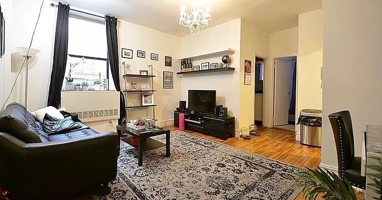1st image of 154 W 70th St #5W